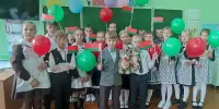 День рождения Белорусской республиканской пионерской организации