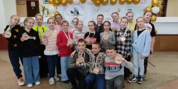 Поздравляем победителей!!!!