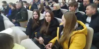 Экскурсия в ГУО "Борисовское кадетское училище Минской области".