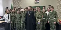 Духовное развитие патриотов