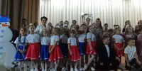 Рождественский концерт