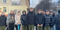 День открытых дверей в Военной Академии