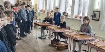 "Традыцыi і сучаснасць"