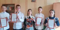 Трагедия Хатыни