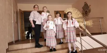 "КРЫНІЦА НАТХНЕННЯ – 2025"