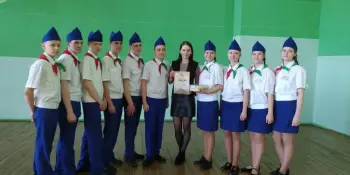 Наши-лучшие!!!
