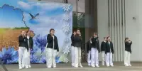 Мир! Труд! Май!