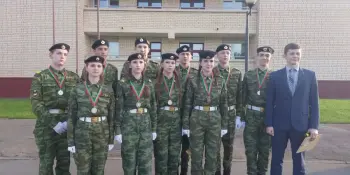 ПОЗДРАВЛЯЕМ С ПОБЕДОЙ!!!