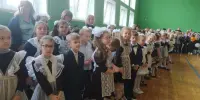 Торжественная линейка