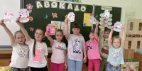 Пятый день в лагере "Лесная сказка"