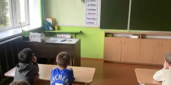 Восьмой день в лагере "Лесная сказка"