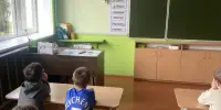 Восьмой день в лагере "Лесная сказка"