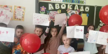 Десятый день в лагере "Лесная сказка"