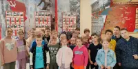 Первый день второй смены в лагере "Лесная сказка"