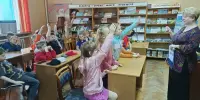 Четвертый день в лагере "Лесная сказка"