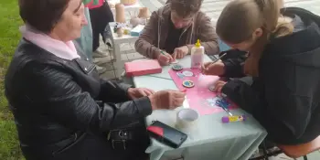 День молодёжи