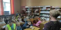 Восьмой день в лагере "Лесная сказка"
