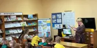 Тринадцатый день в лагере "Лесная сказка"