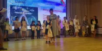 ПОЗДРАВЛЯЕМ С ПОБЕДОЙ!!!