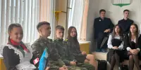 Единство! Патриотизм! Инициатива!