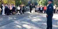 Единый день безопасности