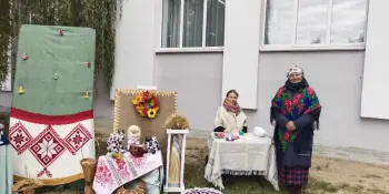 Районые дожинки