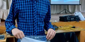 Кинолекторий
