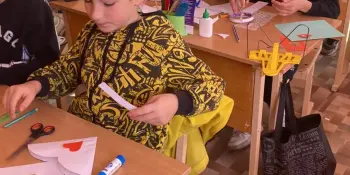 Букет для мамы