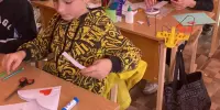 Букет для мамы