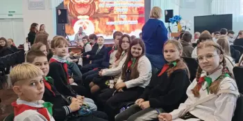 Районный чемпионат по интеллектуальным играм