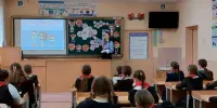 Заседание актива пионерской дружины