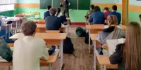 Профориентационная работа. Кем стать