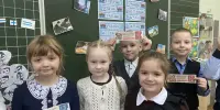 Мой папа самый...
