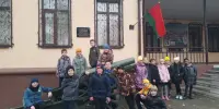 Экскурсия в краеведческий музей