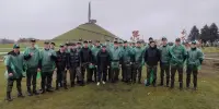 Участие в республиканском субботнике 25.10.2025
