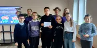 Октябрята. Страна юных патриотов