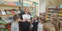 Урок-память, посвящённый жертвам геноцида белорусского народа