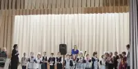 Праздник "Посвящение в эстеты"