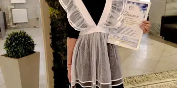 Моя семья - моя страна