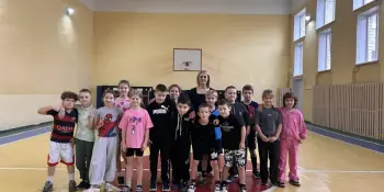 В здоровом теле-здоровый дух!!!