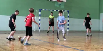 Турнир по футболу