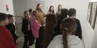 Проект "Культурная среда"