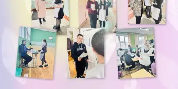 Всемирный день борьбы со СПИДом