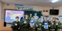 Большая молодёжная игра: новые победы!