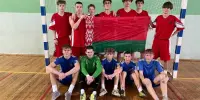 Футбольный праздник