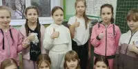 Курению- НЕТ!
