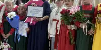 Музыка, которая объединяет!