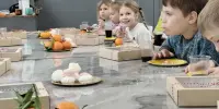 Новый год со вкусом волшебства