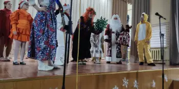 Сказочные приключения Маши и Медведя