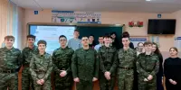 "Быть достойным гражданином Республики Беларусь – значит знать и уважать историю своей страны, белорусского народа".